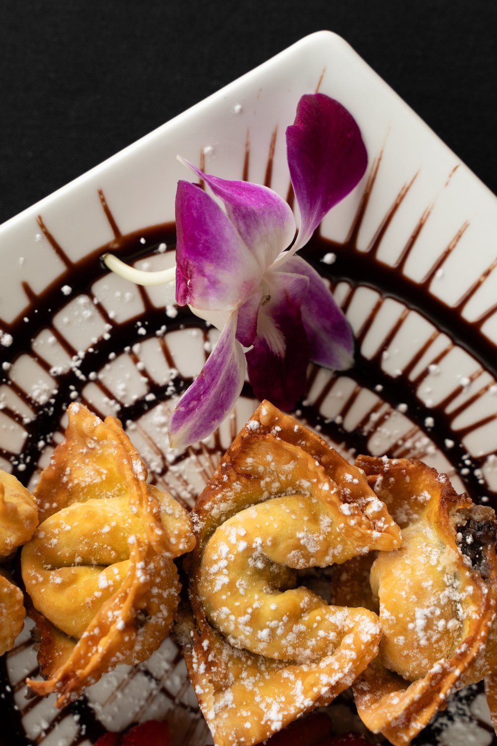 Wonton Woah!